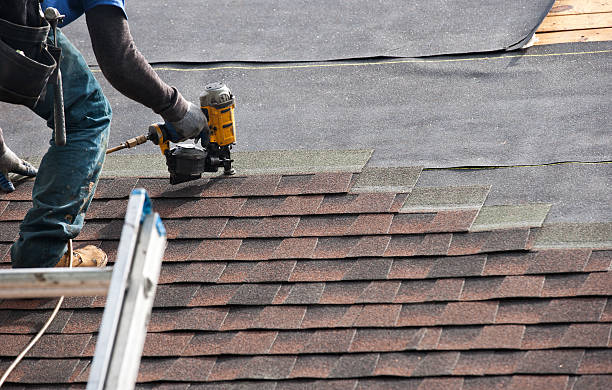 Licensed Gutter Installation service in Cumberland City, TN - Brentwood Metal Roofing